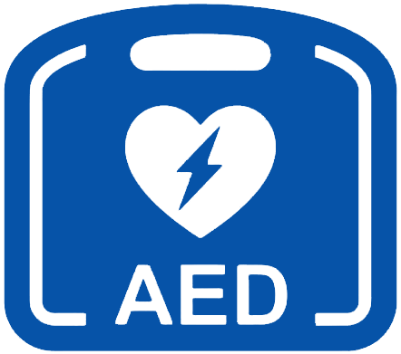 AED trainers