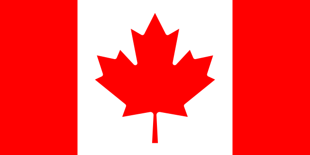 Canada Flag