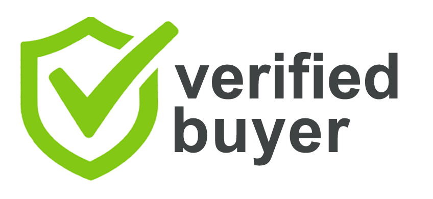 Verified Buyer Icon